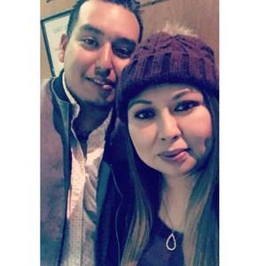 Meet your Posher, Rebeca